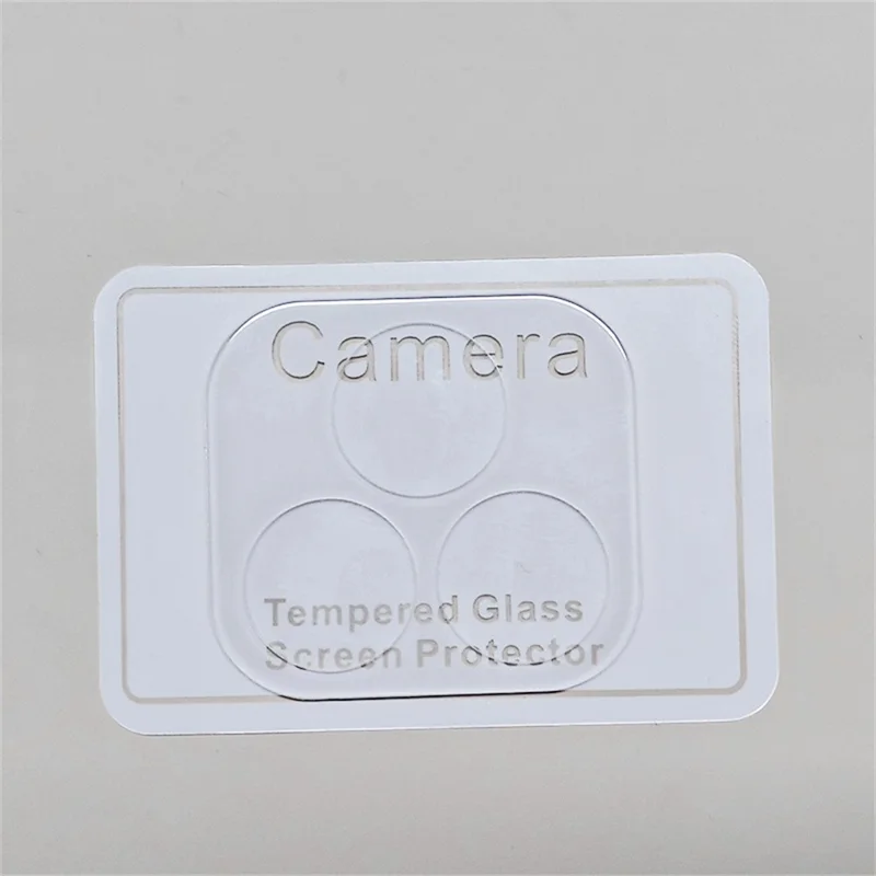 RURIHAI For Honor X60i 5G Camera Lens Protector 0.2mm Ultra Clear Protective Lens Film