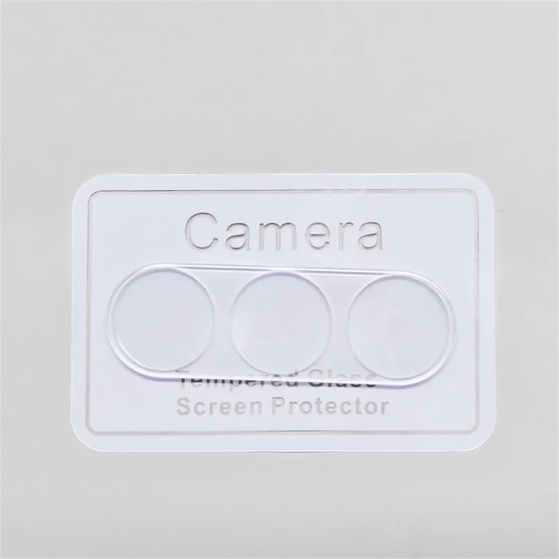 RURIHAI For Samsung Galaxy A16 5G Camera Lens Protector 0.2mm Ultra Clear Protective Lens Film