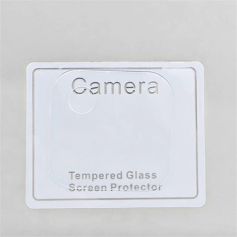 RURIHAI For Honor X6b 4G Camera Lens Protector 0.2mm Ultra Clear Protective Lens Film