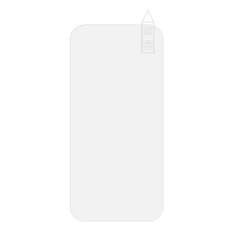 RURIHAI 10pcs Per Iphone 16 Plus Screen Protector Anti-Scratch HD Clear 0,26 mm 2.5D