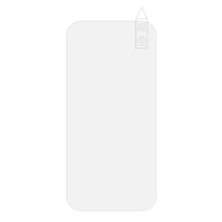 Rurihai 10pcs Per Iphone 16 Screen Protector Anti-scratch HD Clear 0,26 mm 2.5D