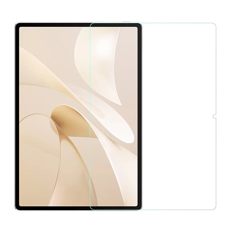 RURIHAI For Huawei MatePad Air (2024) Full Screen Protector AGC Glass Screen Film 2.5D Arc Edge