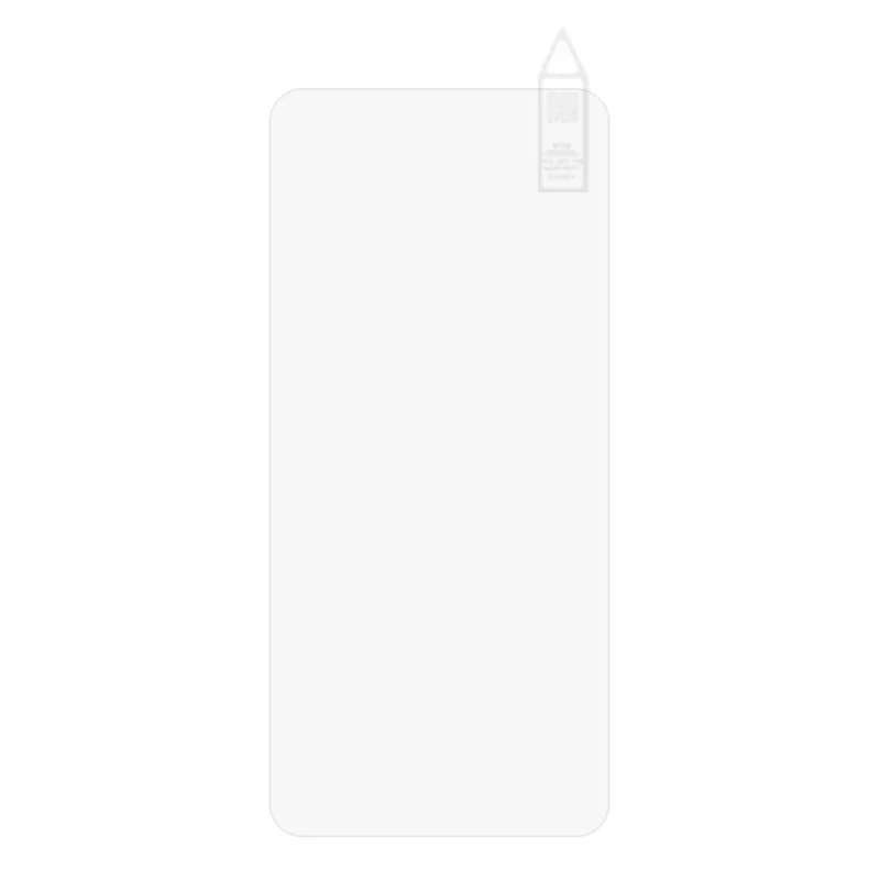 Rurihai 10pcs Para Oppo K12x 5G (índia) Protetor de Tela Anti-arranhão HD Clear 0,26mm 2.5D