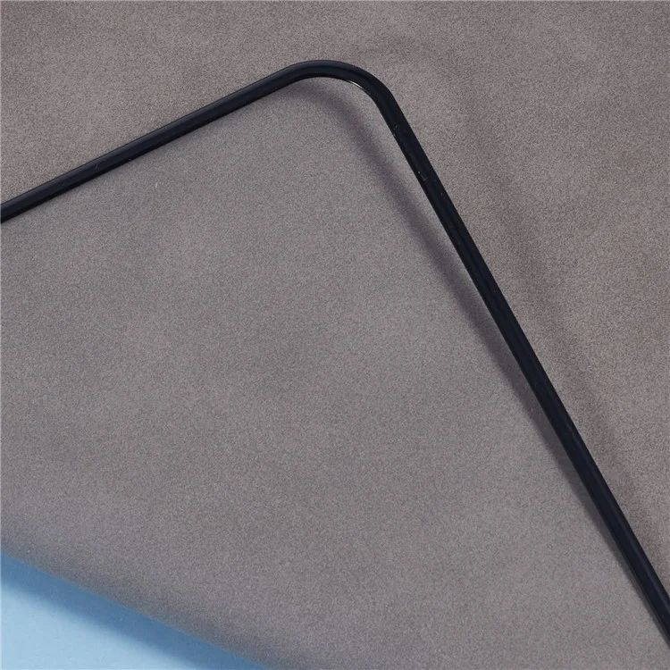 For iPad Air 11 (2025) / (2024) Clear Screen Protector Full Coverage Air Cushion Tempered Glass Screen Film