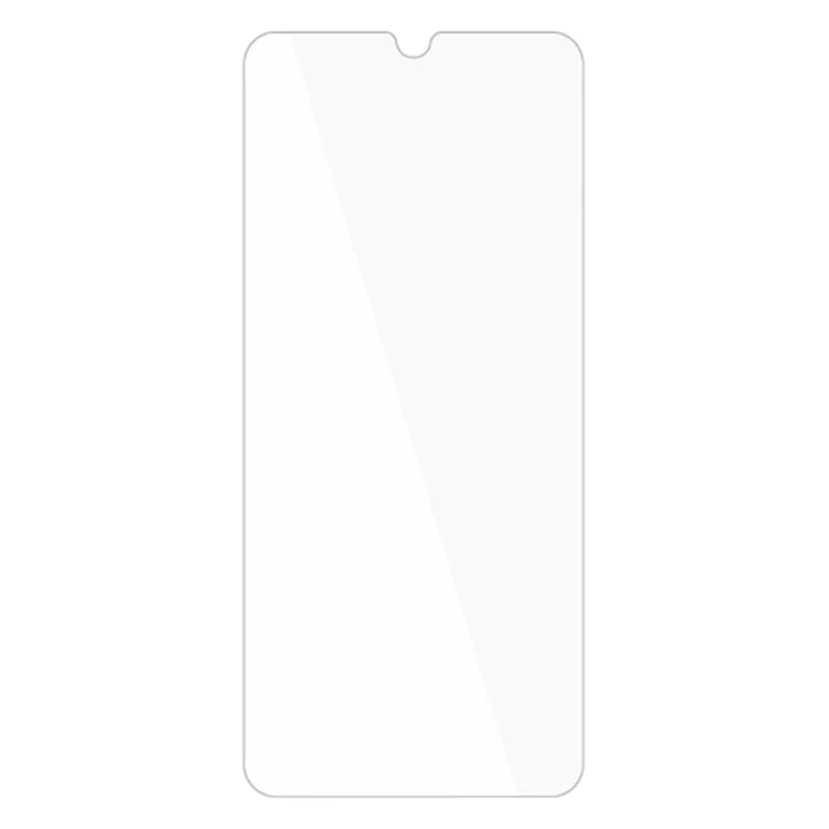 Для Samsung Galaxy A06 Soft Pet Screen Protector HD Clear Screen Plant