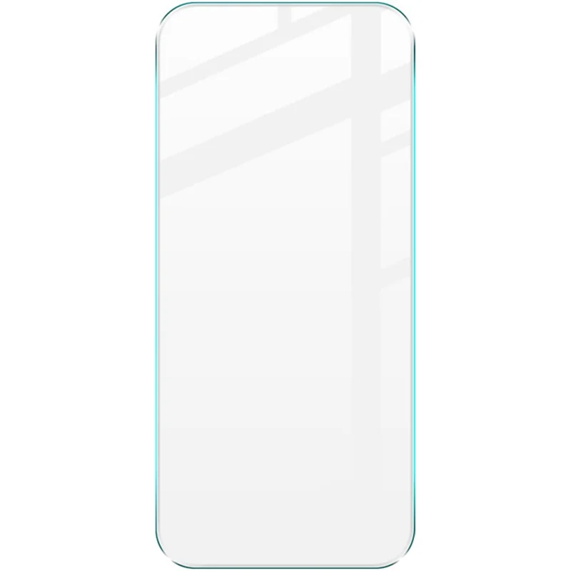 IMAK H Series For Google Pixel 9 Pro Fold 5G Tempered Glass Screen Protector Shatter-Proof Protection