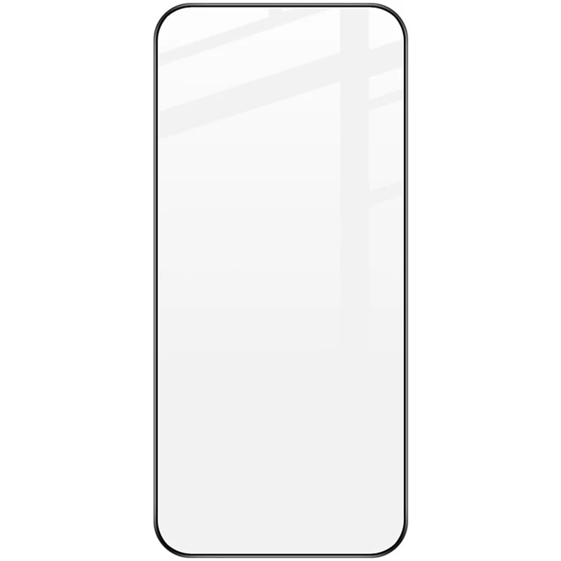 IMAK Pro+ Series для Google Pixel 9 Pro Fold 5G Закаленное стекло для полного экрана Защитная пленка с чувствительным касанием