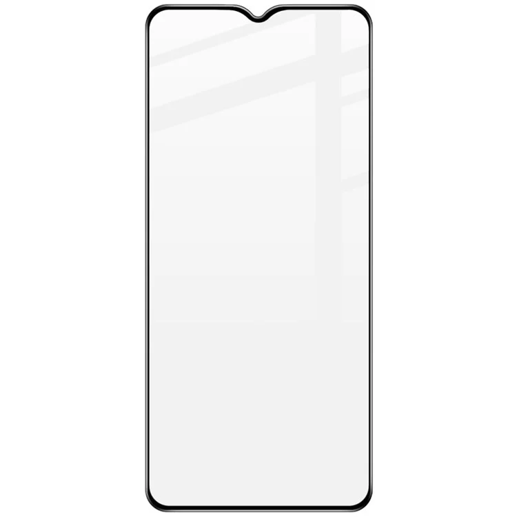 IMAK Pro+ Series For Honor X6b 4G Tempered Glass Full Screen Protector Sensitive Touch Film