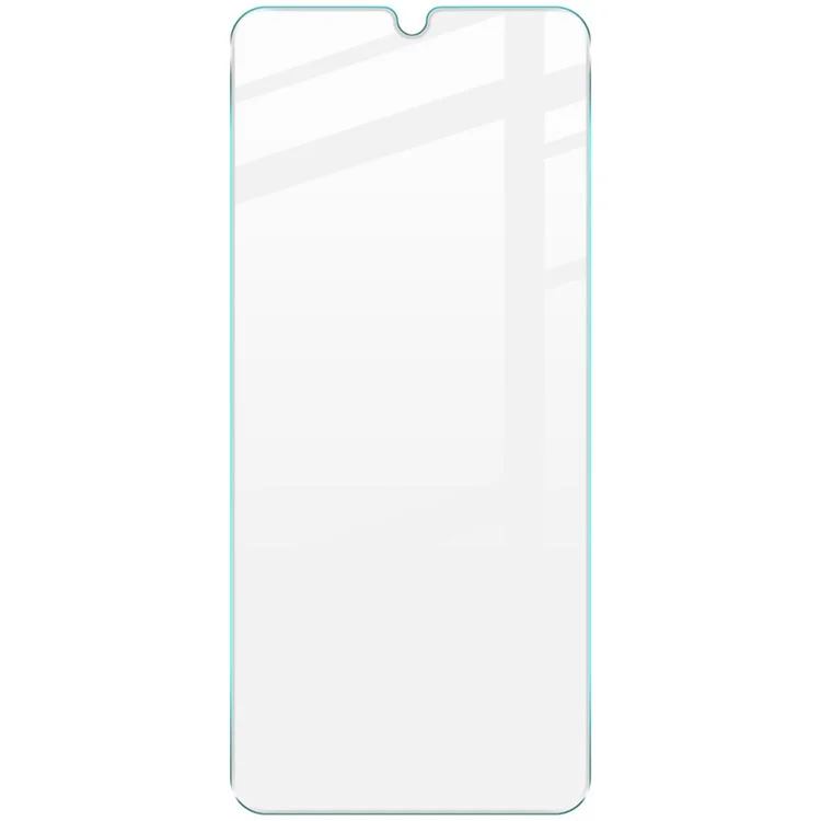 IMAK H Series For Honor X6b 4G Tempered Glass Screen Protector Shatter-Proof Protection