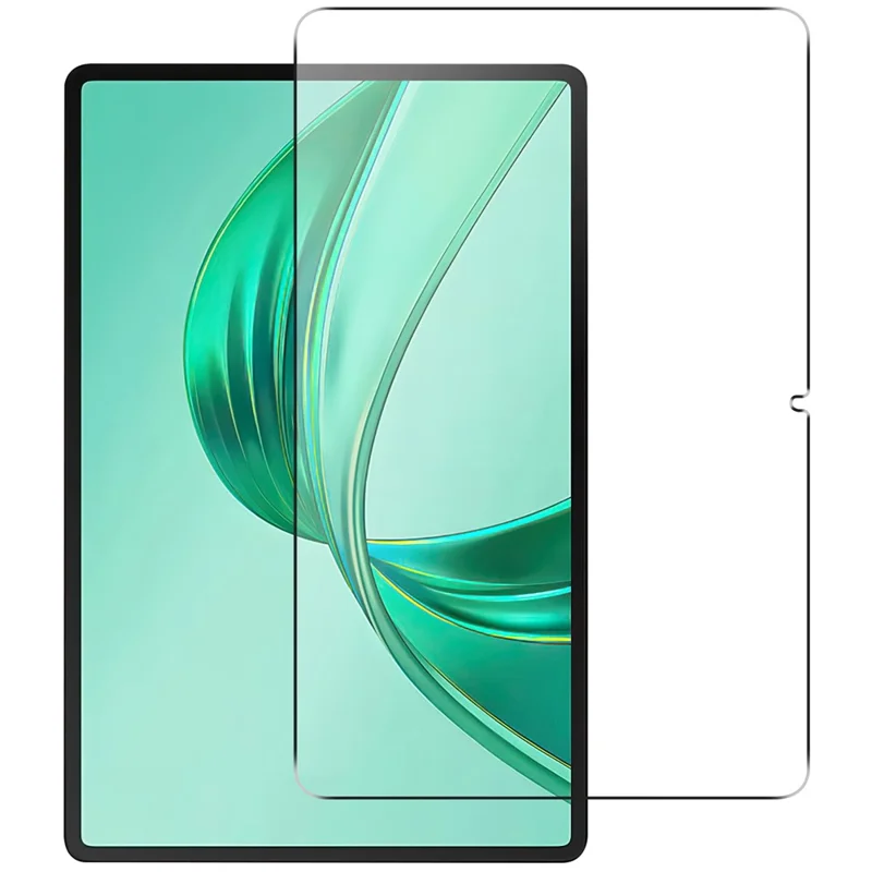 For Honor Pad X8b / Pad X8a Tempered Glass Screen Protector 2.5D Straight Edge Screen Film