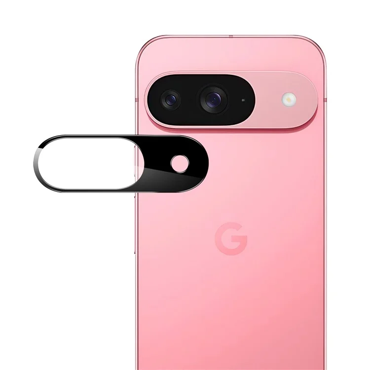Per Google Pixel 9 Protector Per Lenti Per Lenti Per Lenti Ultra Clear Temped Glass Lens Film