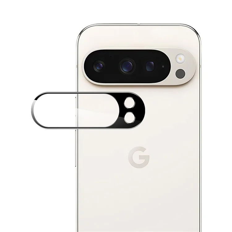 Per Google Pixel 9 Pro Camera Pensietto Protector Ultra Clear Temped Glass Lens Film