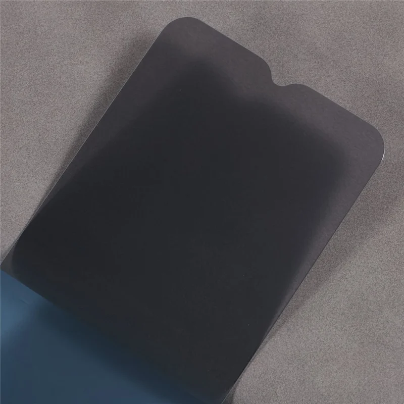 For Motorola Moto G45 5G Anti-Spy Tempered Glass Screen Protector Full Covering Scratch-Resistant Film