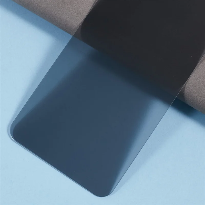 For Motorola Moto G45 5G Anti-Spy Tempered Glass Screen Protector Full Covering Scratch-Resistant Film