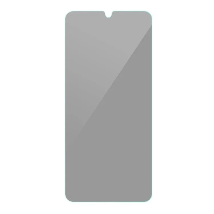 For Samsung Galaxy A06 4G / A06 5G Anti-Spy Tempered Glass Screen Protector Full Covering Scratch-Resistant Film
