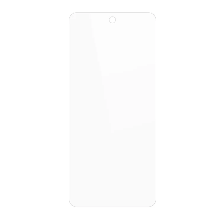 Für Oppo A3x 4G-Bildschirmschutz 0,3 mm Ultra-Klares Gehärtetes Glasfilm