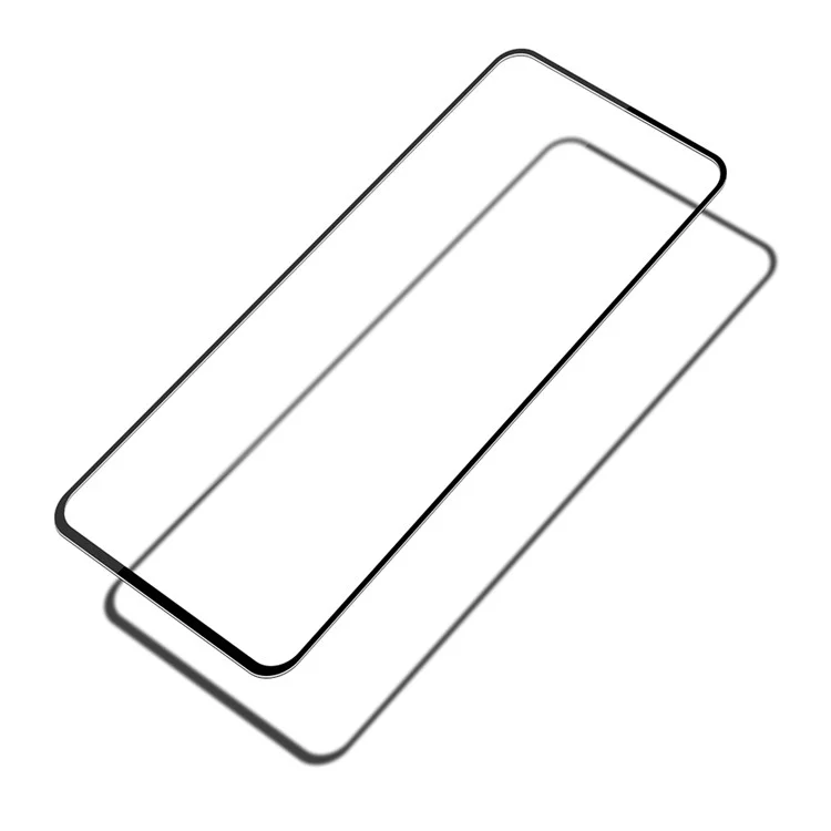 Pinwuyo JK Series-2 Pour Motorola Moto G45 5G Film en Verre Trempé 9h Protecteur en Plein Écran