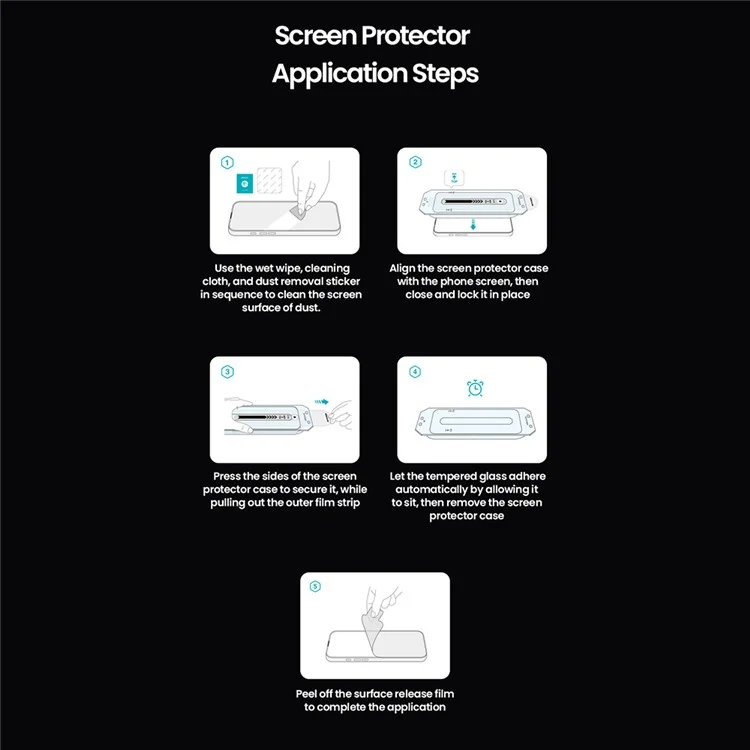 NILLKIN CP+PRO Per iPhone 16 Protezione schermo Pellicola in vetro AGC Ultra Clear