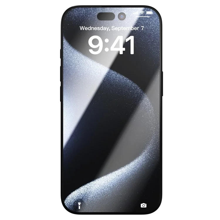 NILLKIN CP+PRO Per iPhone 16 Protezione schermo Pellicola in vetro AGC Ultra Clear