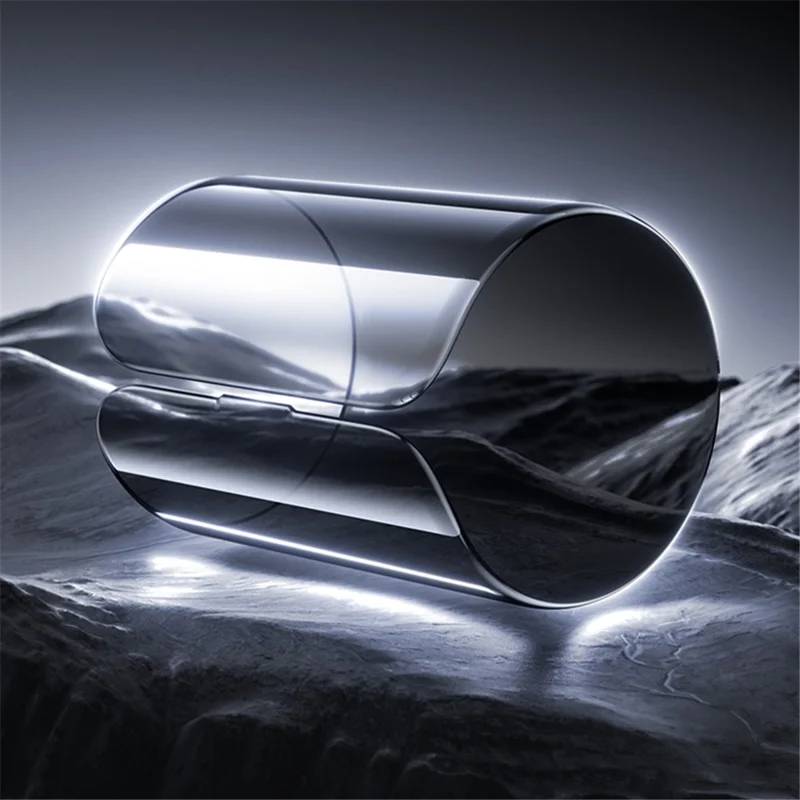 BENKS For iPhone 16 Pro Anti-Spy Corning Gorilla Glass Full Screen Protector