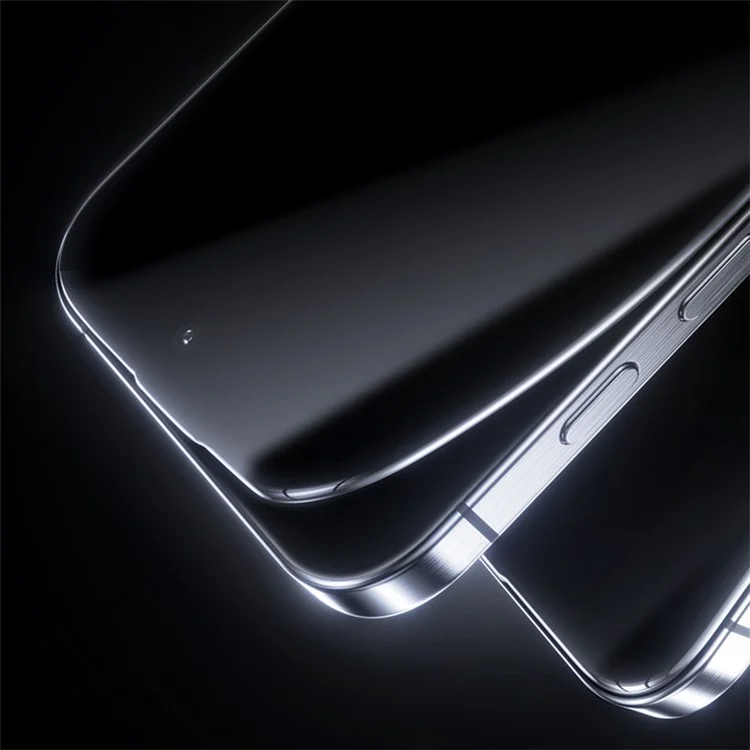 Benks Per Iphone 16 Pro Max Anti-Spy Corning Gorilla Glass Full Screen Protector