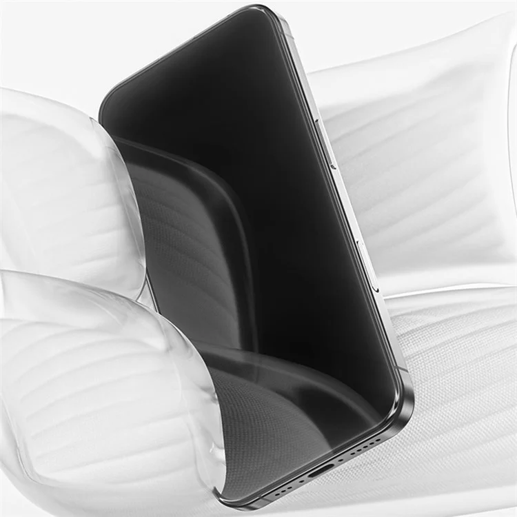 BENKS For iPhone 16 Pro Max Corning Gorilla Glass Screen Protector AR Anti-Glare HD Clear Film