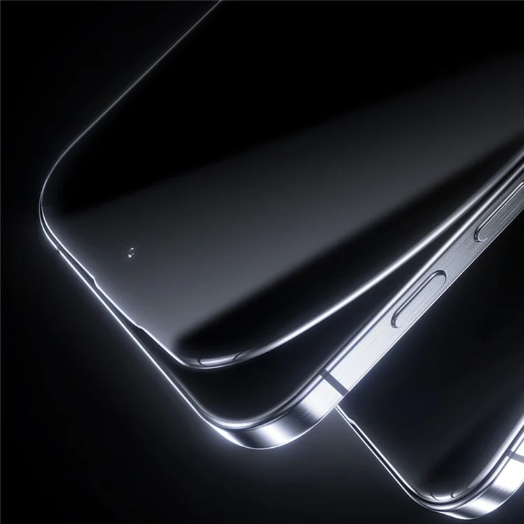 BENKS For iPhone 16 Pro Max Corning Gorilla Glass Screen Protector Sapphire-Like Coating