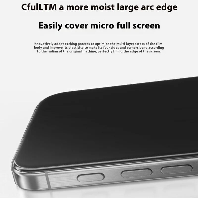Benks Für Iphone 16 Plus Corning Gorilla Glass Ultra Clear Screen Protector