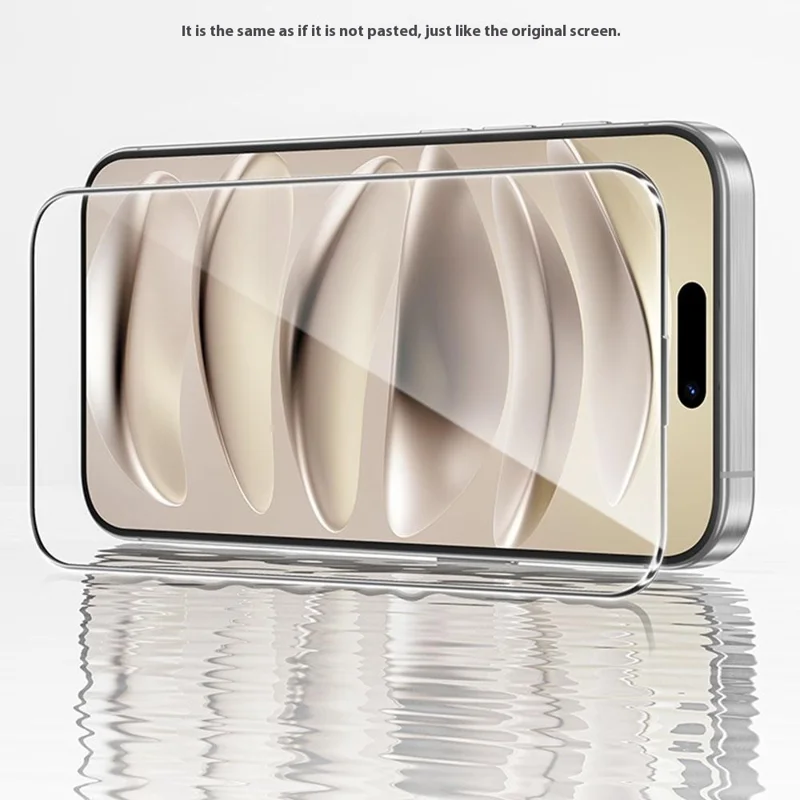 Benks Für Iphone 16 Plus Corning Gorilla Glass Ultra Clear Screen Protector