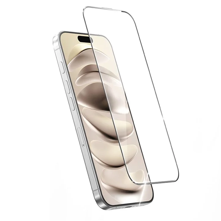 Benks For Iphone 16 Corning Gorilla Glass Ultra Clear Screater