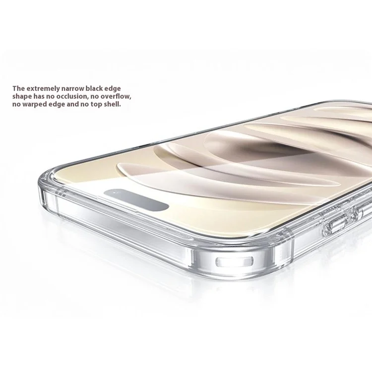 Benks For Iphone 16 Corning Gorilla Glass Ultra Clear Screater