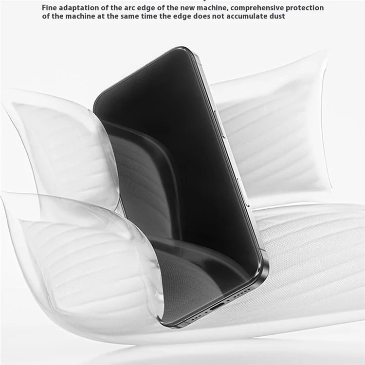 Benks For Iphone 16 Corning Gorilla Glass Ultra Clear Screater