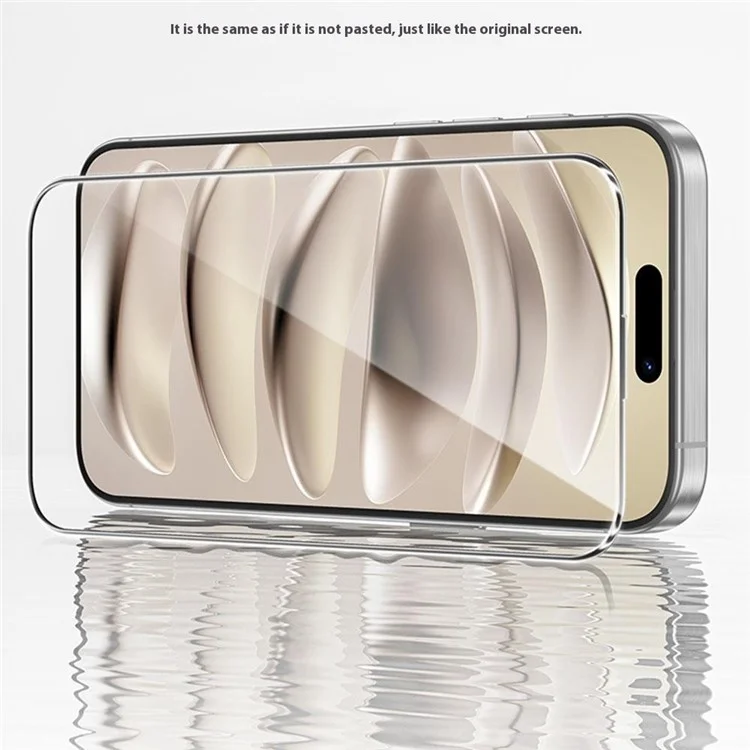 Benks For Iphone 16 Corning Gorilla Glass Ultra Clear Screater