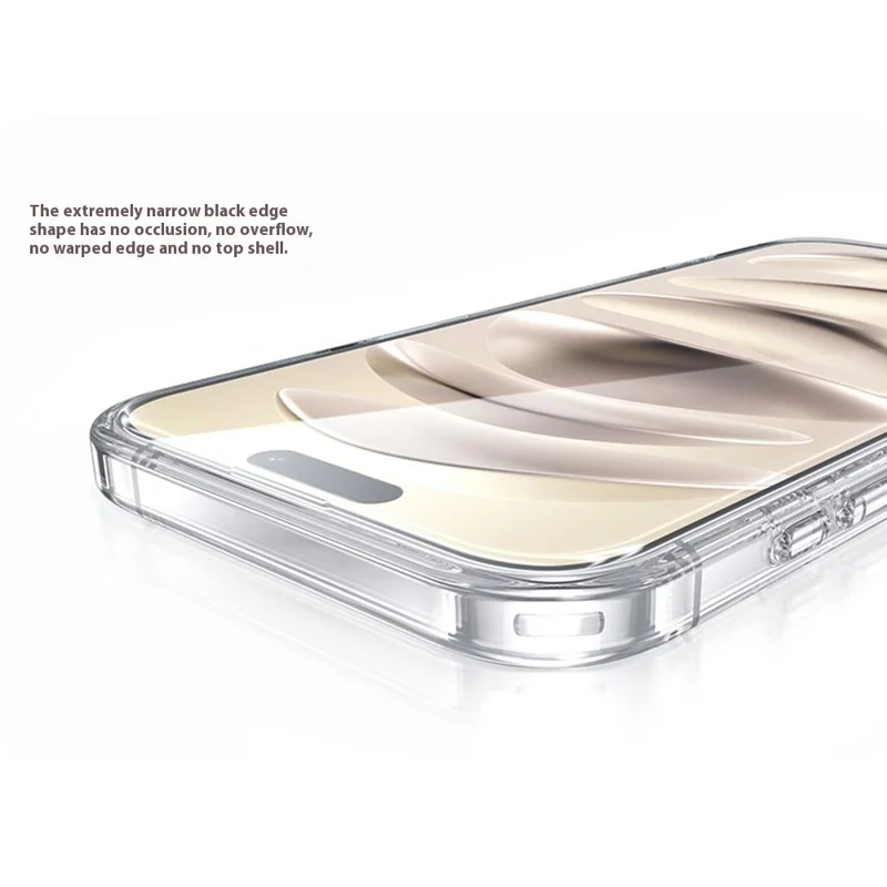 Benks Für Iphone 16 Pro Corning Gorilla Glass Ultra Clear Screen Protector