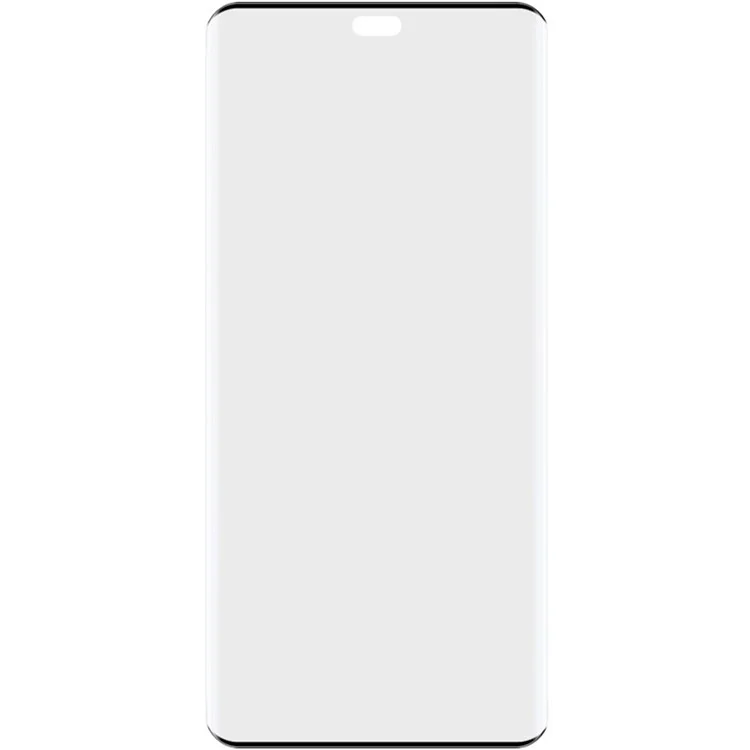 IMAK Für Huawei Maimang 30 5G 3D Gebogene, Geschmitterte Glas Vollbildschutz (keine Kantenversion)