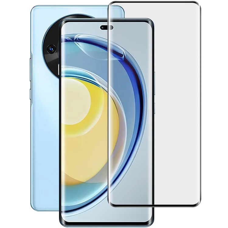 IMAK Für Huawei Maimang 30 5G Temperierter Glasschilddrüter 3D Gebogener Kante