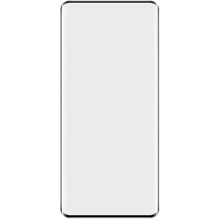 IMAK Für Huawei Maimang 30 5G Temperierter Glasschilddrüter 3D Gebogener Kante