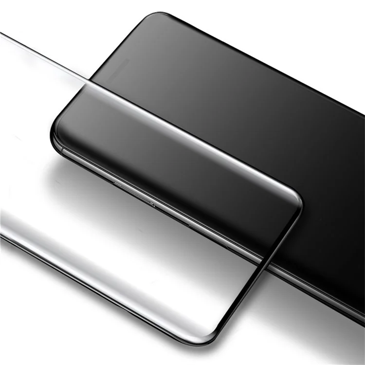 IMAK Für Huawei Maimang 30 5G Temperierter Glasschilddrüter 3D Gebogener Kante