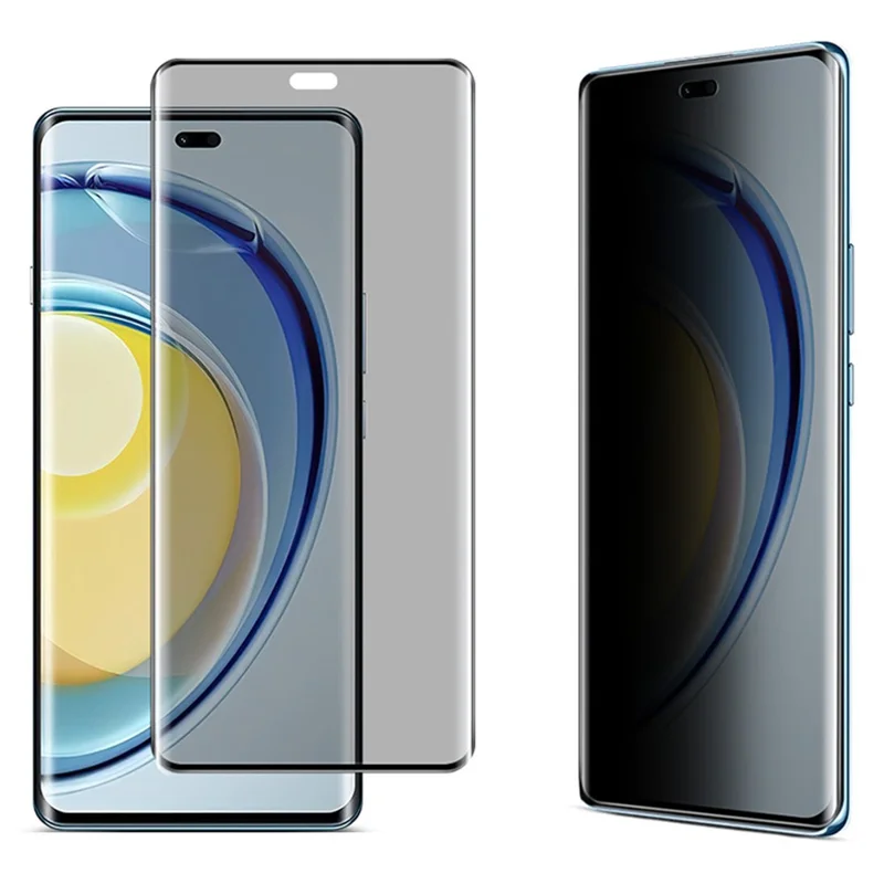 Imak Para Huawei Maimang 30 5g Película de Vidrio Templado de Pantalla Completa Anti-Spy
