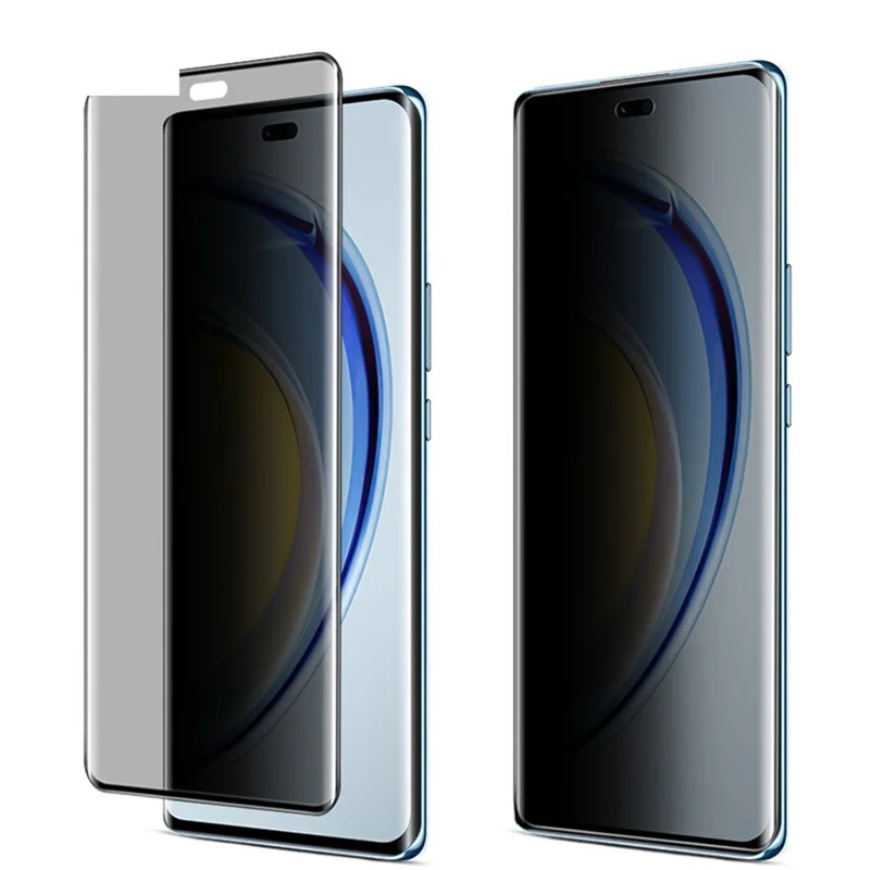 Imak Para Huawei Maimang 30 5g Película de Vidrio Templado de Pantalla Completa Anti-Spy