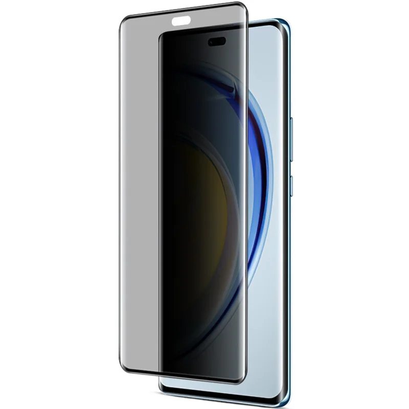 Imak Para Huawei Maimang 30 5g Película de Vidrio Templado de Pantalla Completa Anti-Spy