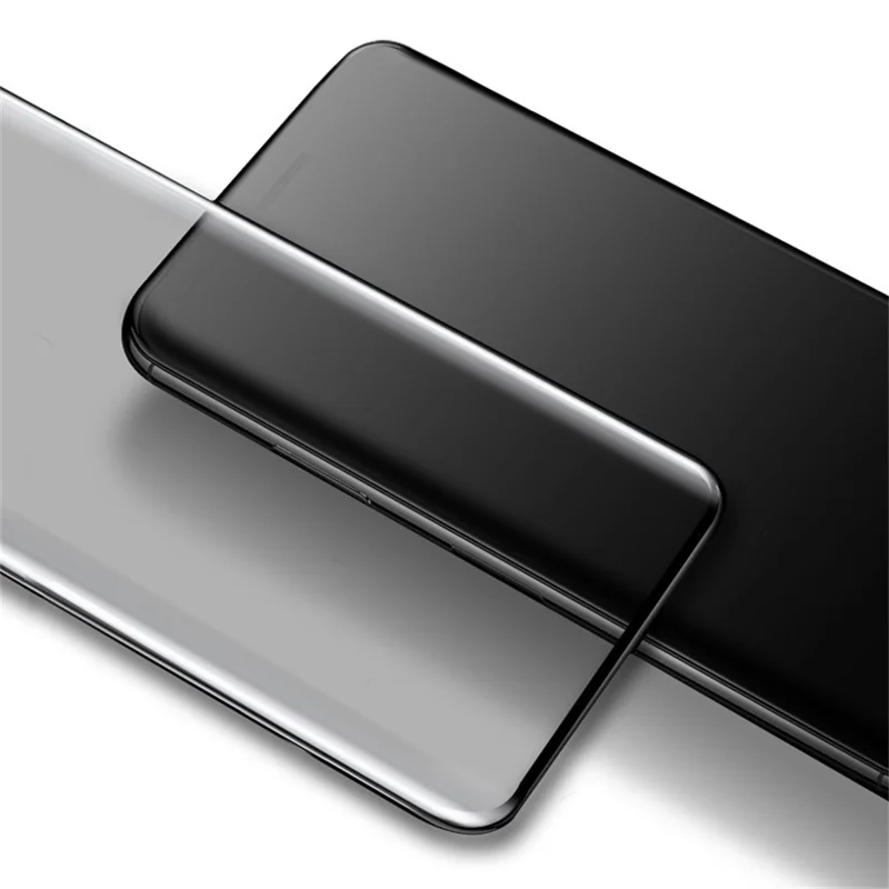 Imak Para Huawei Maimang 30 5g Película de Vidrio Templado de Pantalla Completa Anti-Spy