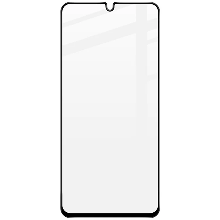 IMAK Pro+ Series For Samsung Galaxy F14 4G / M14 4G Tempered Glass Full Screen Protector Sensitive Touch Film