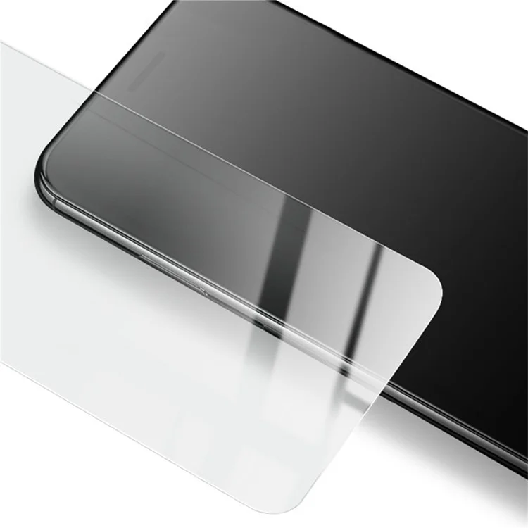 IMAK H Series For Samsung Galaxy A06 4G Tempered Glass Screen Protector Shatter-Proof Protection
