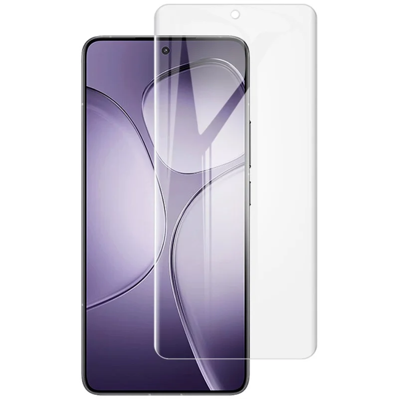 IMAK Hydrogel Film 4. Gen Für Xiaomi Redmi K70 Ultra Champion Edition / K70 Ultra Vollbildschutz Ultra Clear Soft TPU Film