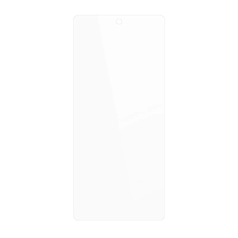 Pour Infinix Note 40 5G Protecteur D'écran de 0,3 mm Film en Verre Trempé Ultra-clair