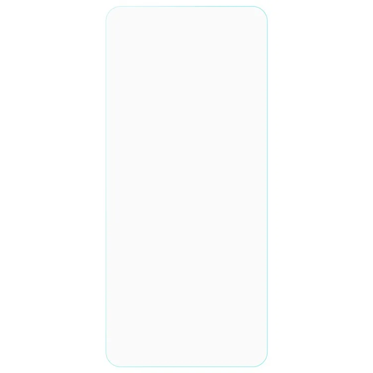 Film de verre trempé à bord incurvé de 0,3 mm pour vivo V25e 4G, protecteur d'écran anti-explosion ultra-fin et transparent