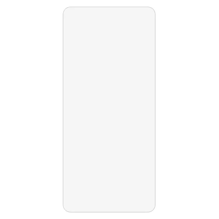 Pour OnePlus 8 Pro / 12 5G / Honor X50 5G / 80 Pro 5G / 90 Pro / 100 Pro 5G / 200 Pro 5G / X50 Pro 5G / X50 GT 5G / Oppo Find X7 Ultra Protecteur d'écran en TPU