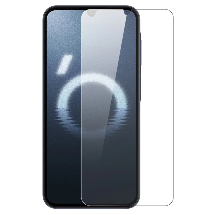 NORTHJO A+ For Samsung Galaxy A16 5G / A16 4G Screen Protector Clarity 2.5D Tempered Glass Film