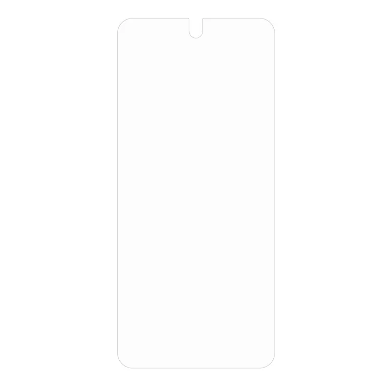 For Motorola Moto G55 5G Screen Film PET Bubble-Free Ultra Clear Screen Protector